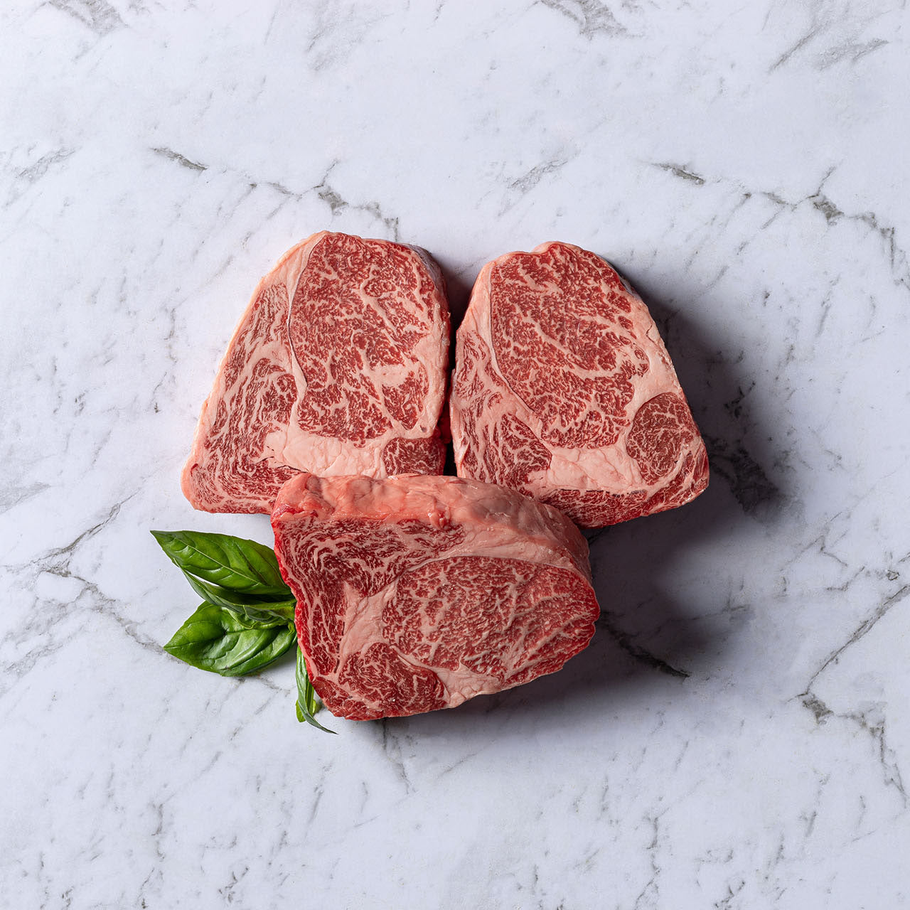 Black Opal Wagyu Rib MB 8/9