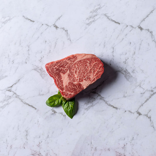 Black Opal Wagyu Rib MB 8/9