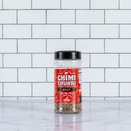 A.L Frugoni Chimichurri Spicy 71g