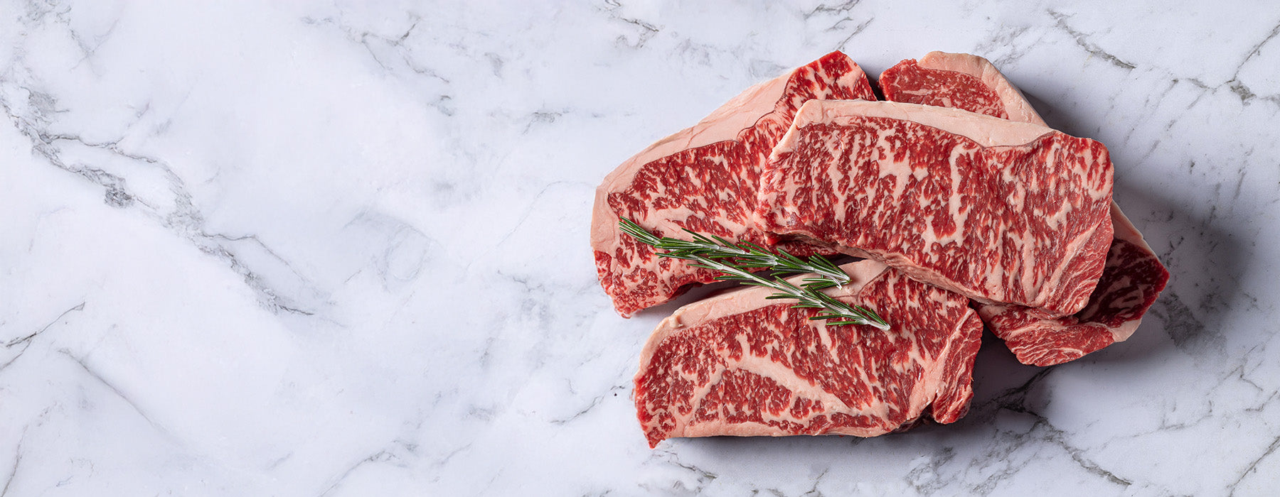 Premium Wagyu at The Butcher Shoppe
