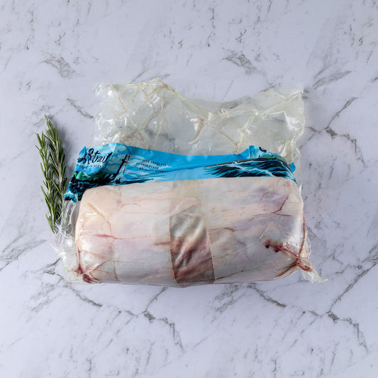 Bass Strait Osso Bucco