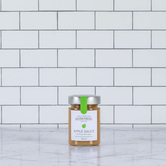 Beerenberg Apple Sauce 160g