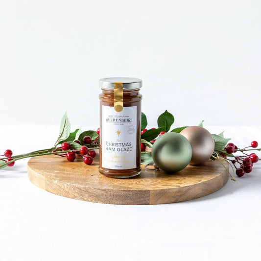 Beerenburg Christmas Ham Glaze 305ml