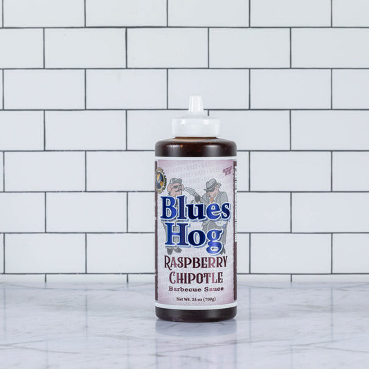 Blues Hog Raspberry Chipotle Barbecue Sauce 709g