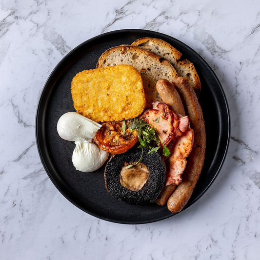 Butchers Breakfast