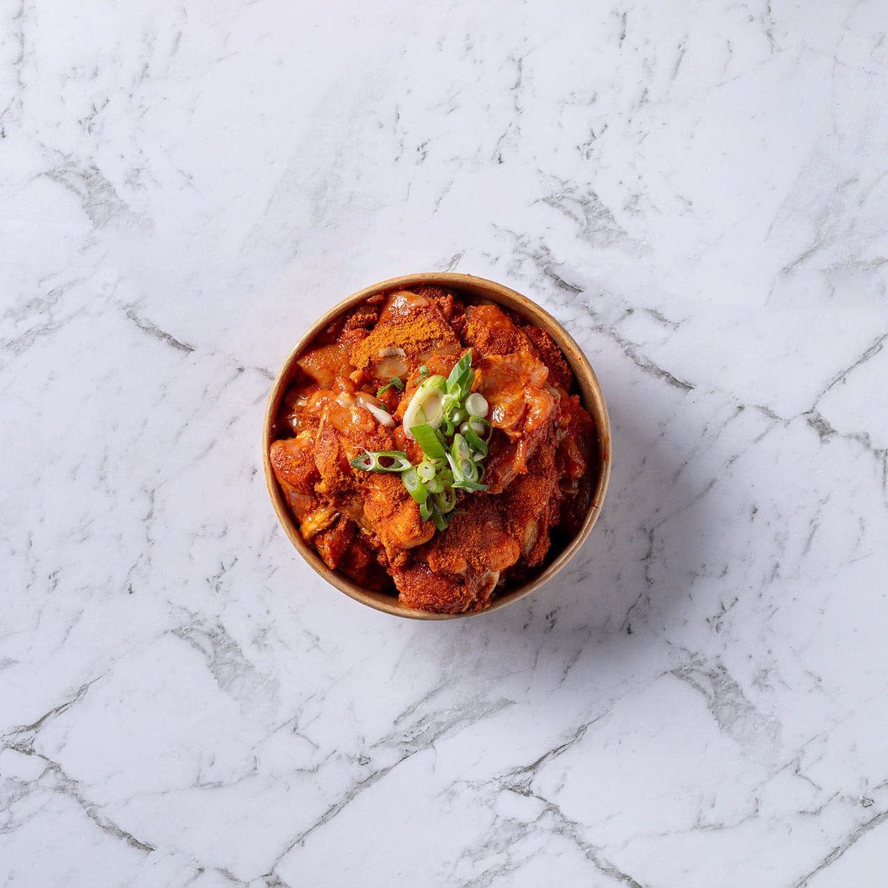 Butter Chicken Curry