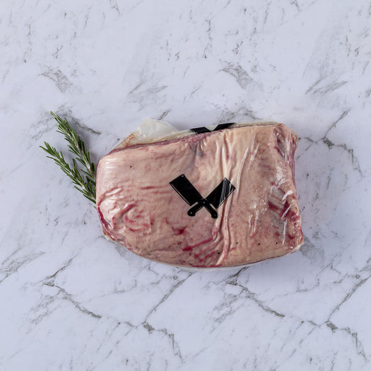 Cape Grim Brisket Portion