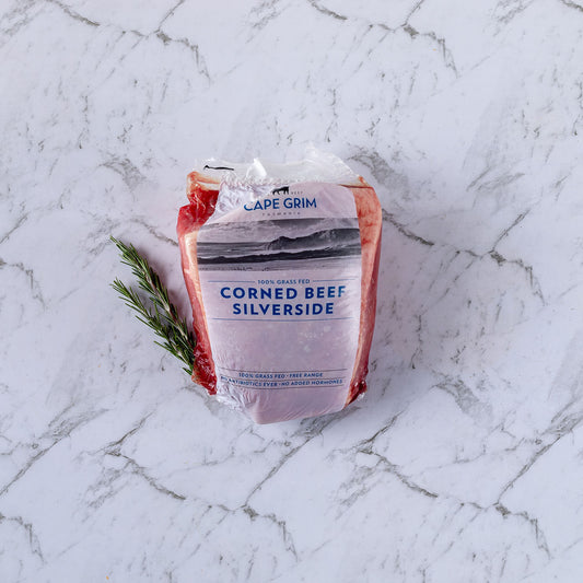 Cape Grim Corned Silverside