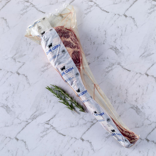 Cape Grim Beef Tomahawk