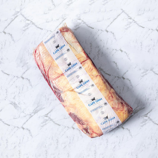 Cape Grim Whole Sirloin