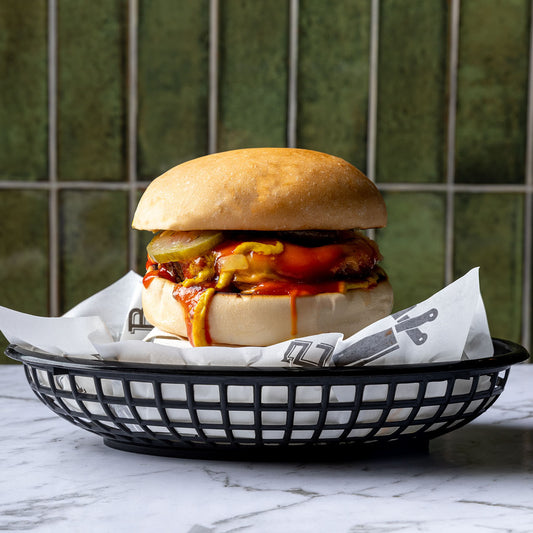 Cheese Burger