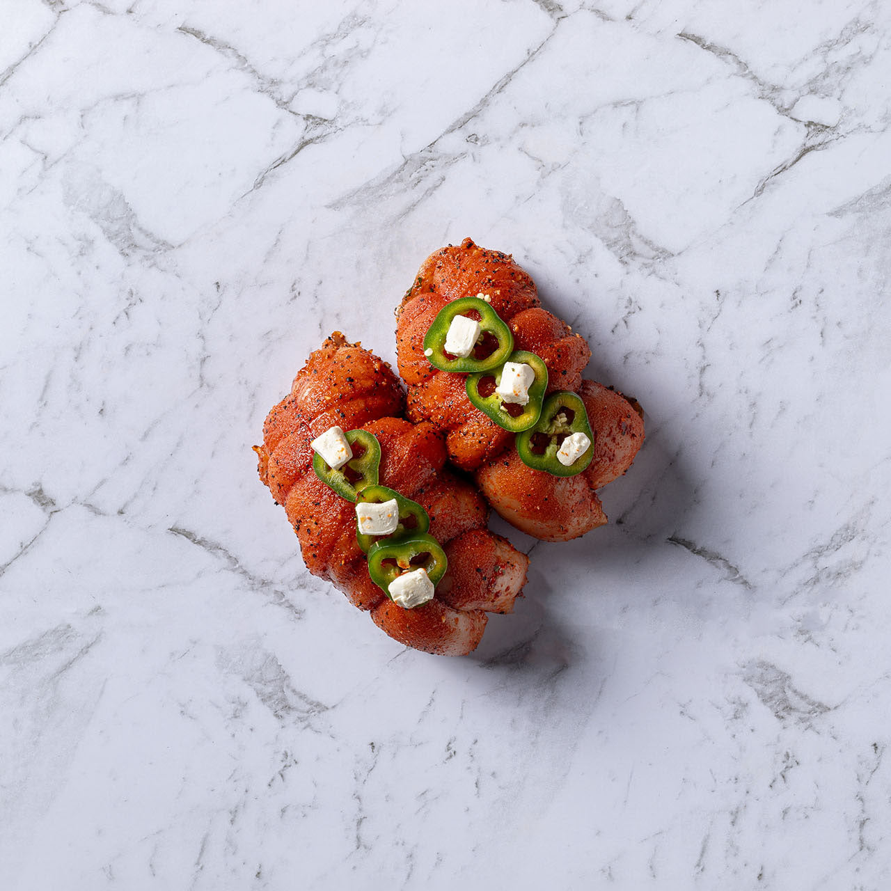 Free Range Chicken Breast Roastie