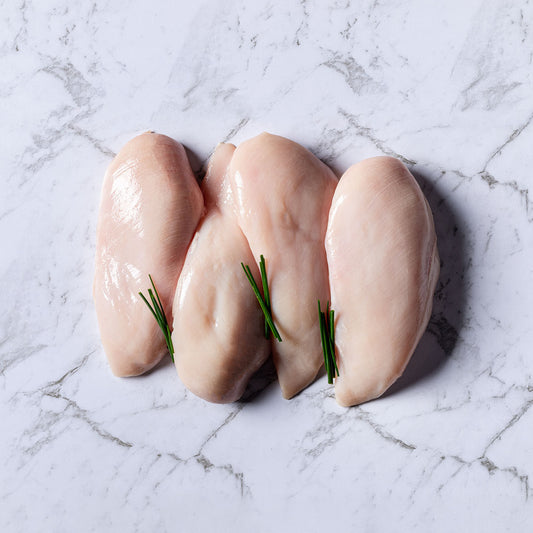 Free Range Chicken Breast