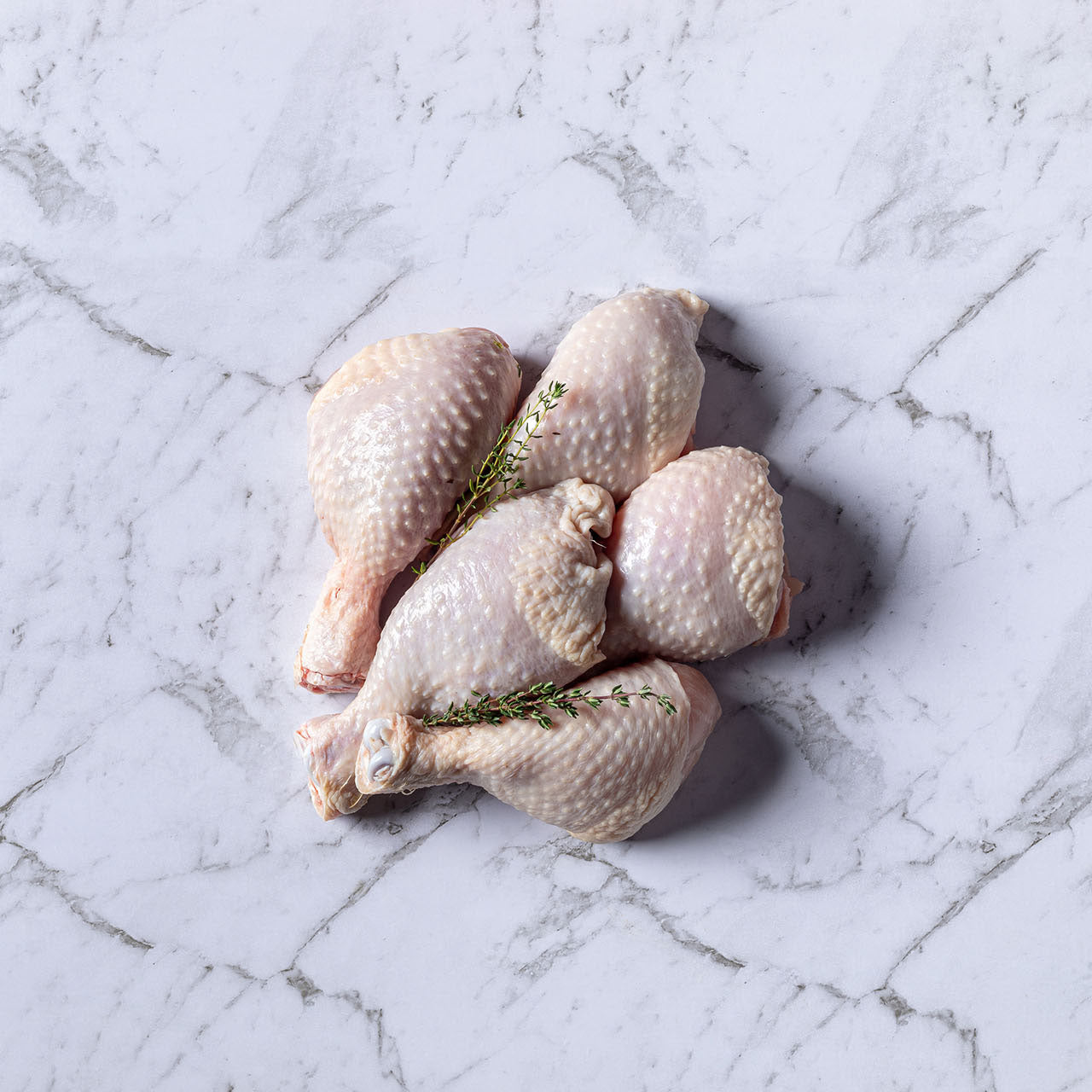 Free Range Chicken Drumstick