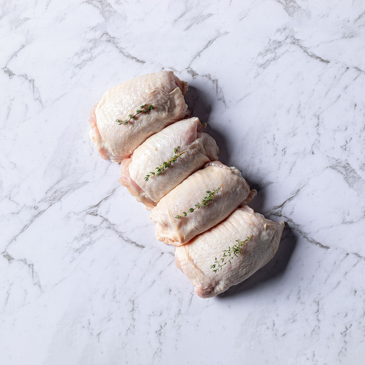 Free Range Chicken Cutlets
