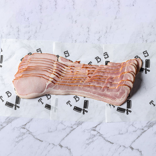 Free Range Middle Bacon