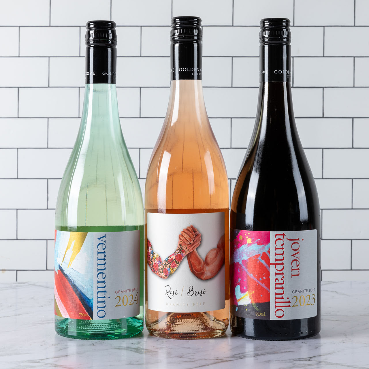 Golden Grove Estate Vermentino