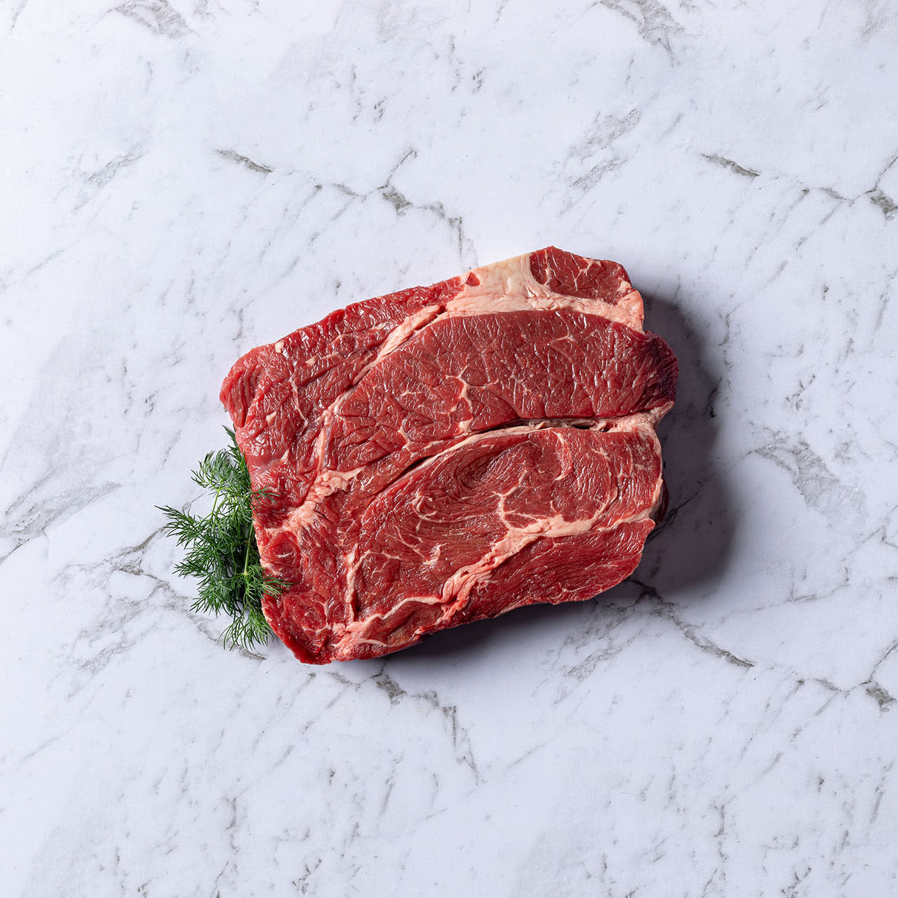 King Island Chuck Steak The Butcher Shoppe Brisbane