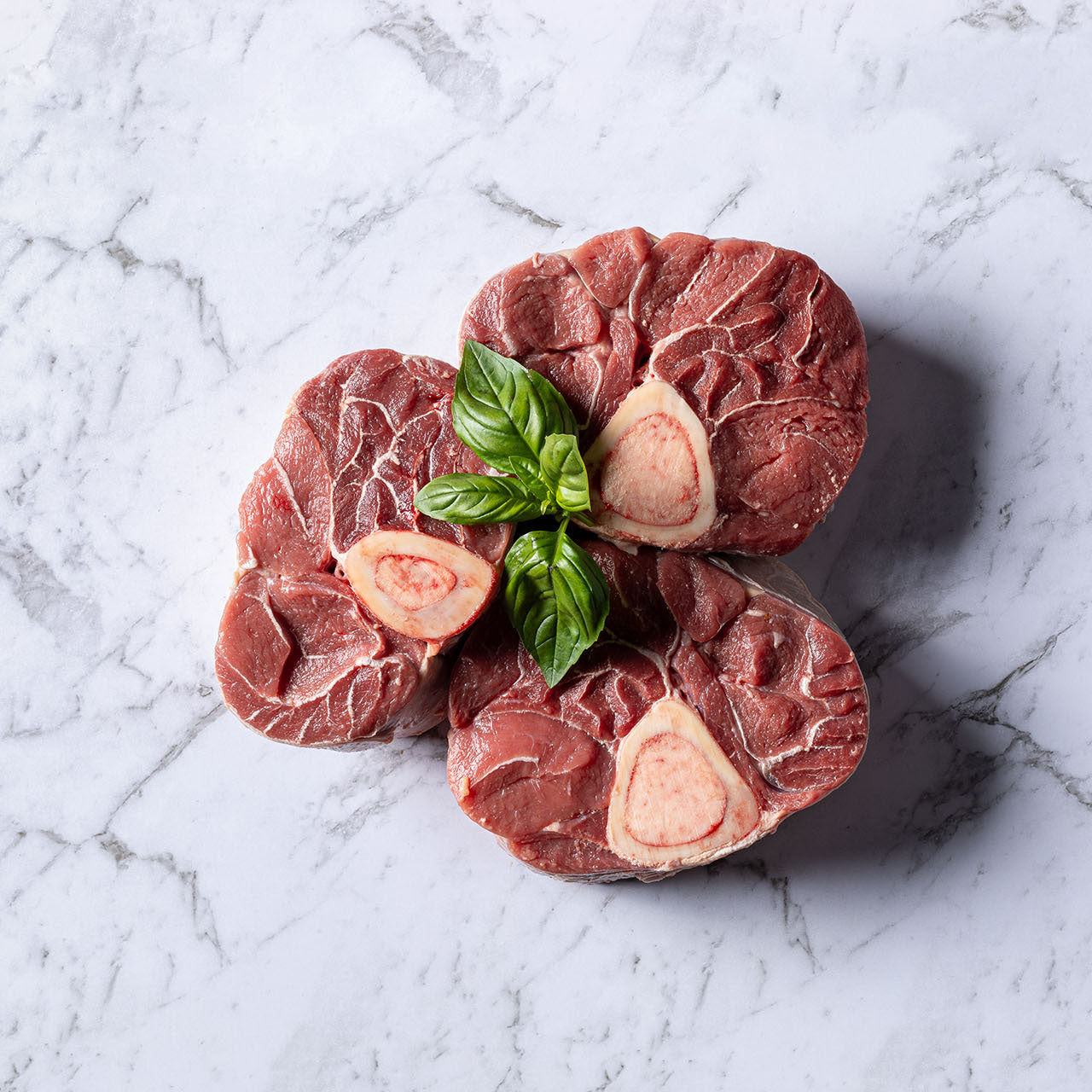 King Island Osso Bucco