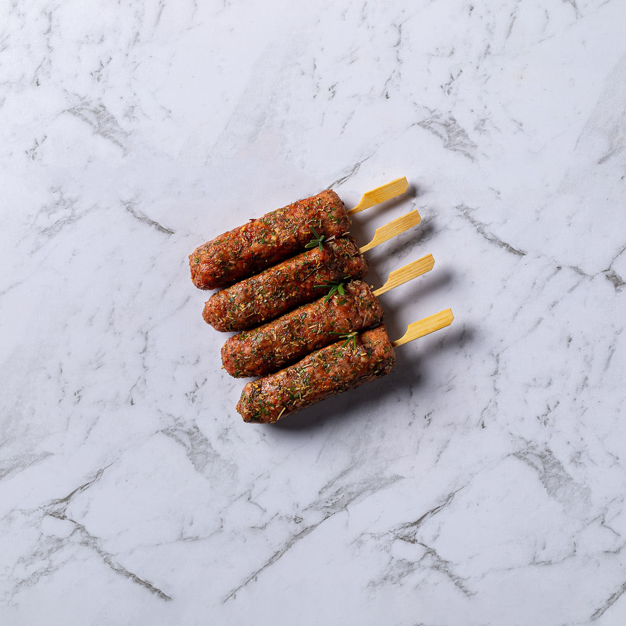 Lamb Koftas