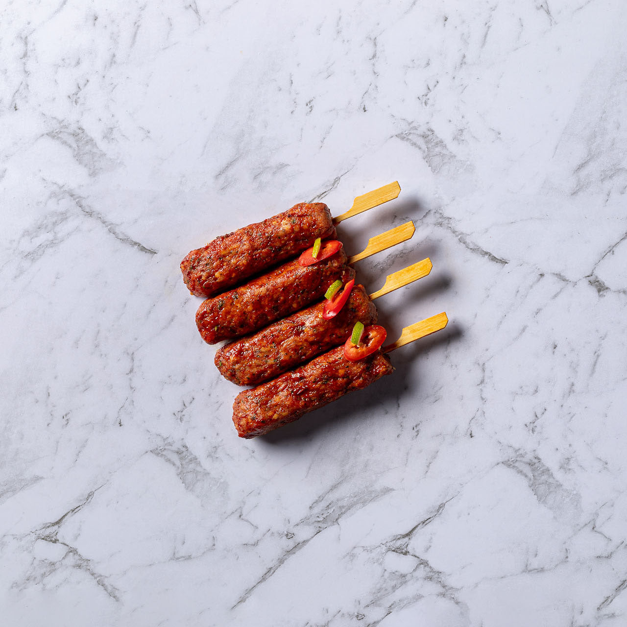 Lamb Koftas