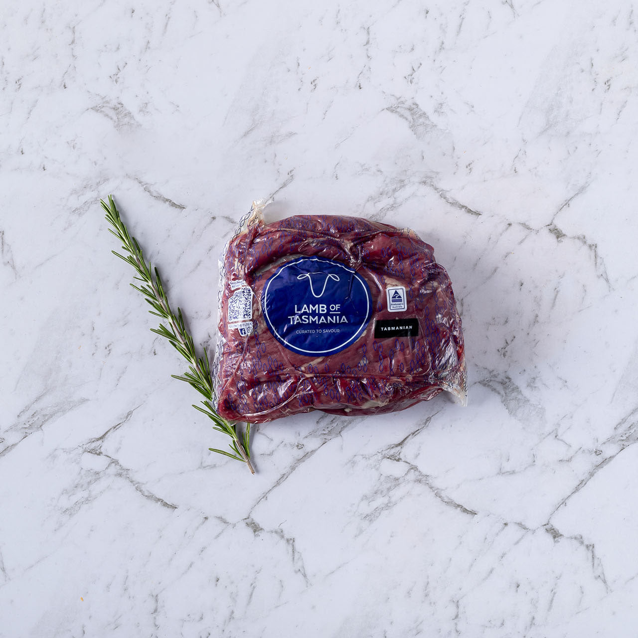 Lamb of Tasmania Lamb Fillets