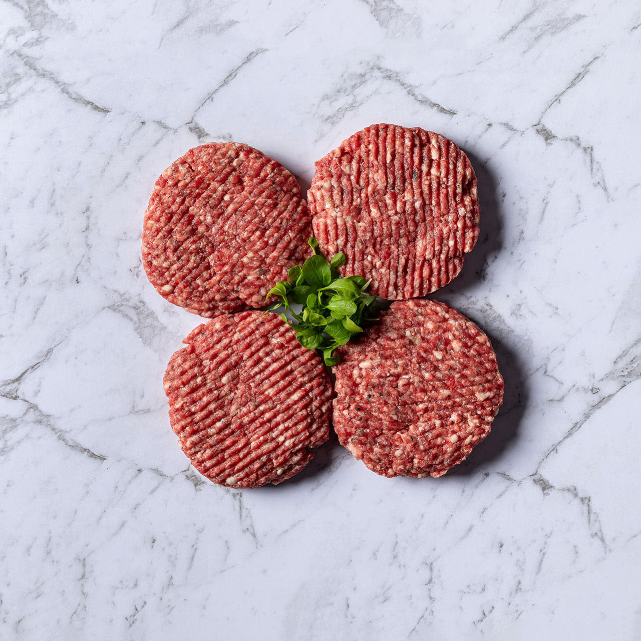 Magic Burger Patty