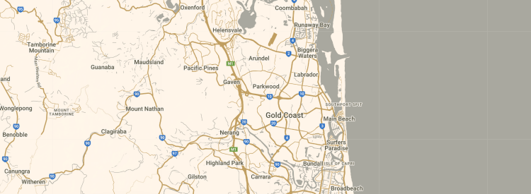 The Butcher Shoppe Delivers to the Gold Coast