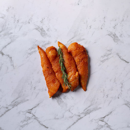 Marinated Free Range Chicken Tenderloins