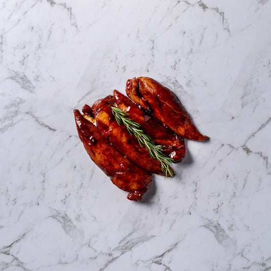 Marinated Free Range Chicken Tenderloins