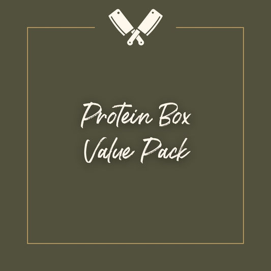 Protein Box