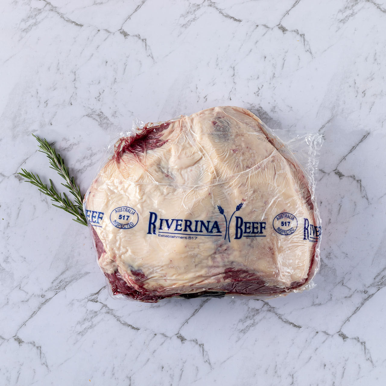 Riverina Angus MB2 Whole Rump