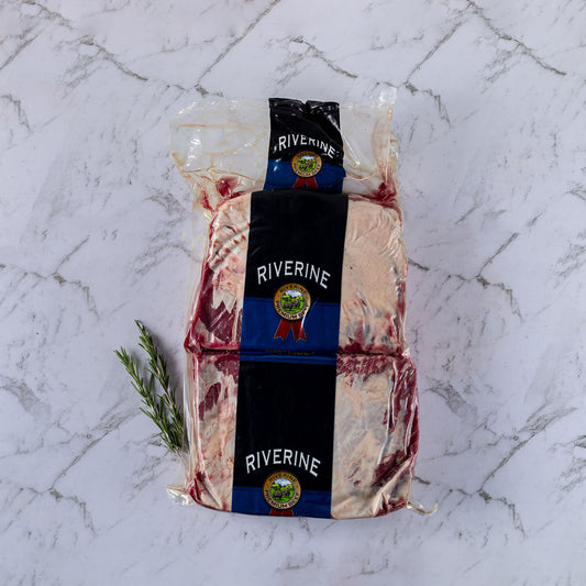 Riverine Premium Beef Short Ribs