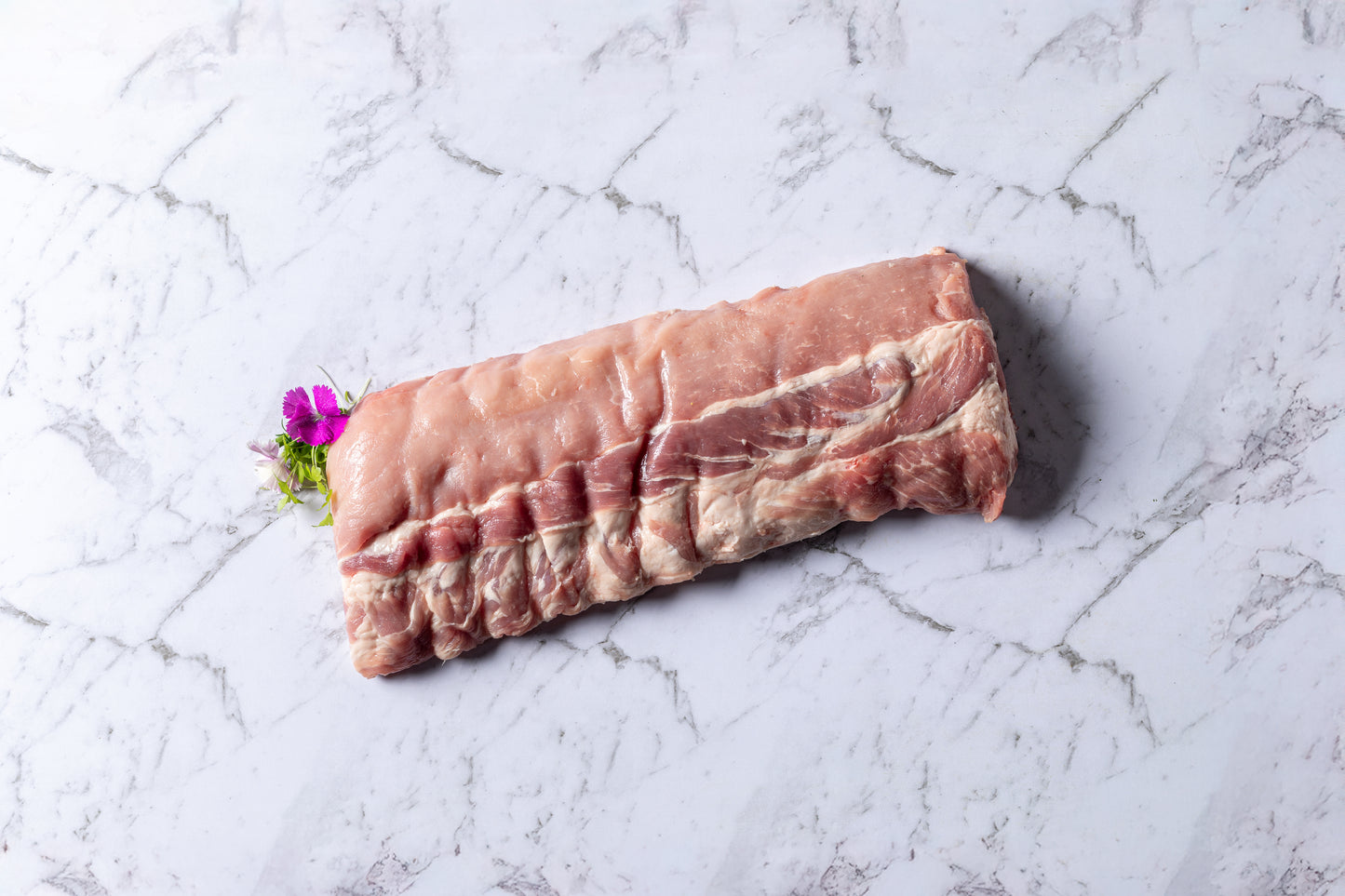 St Louis Pork Rib Free Range