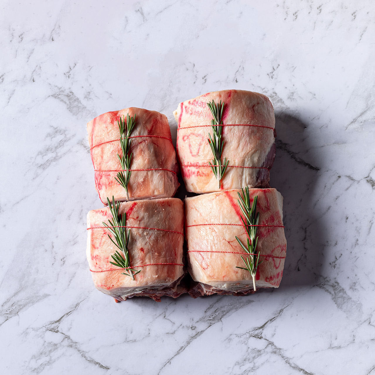 Tasmanian Lamb Mini Roasts