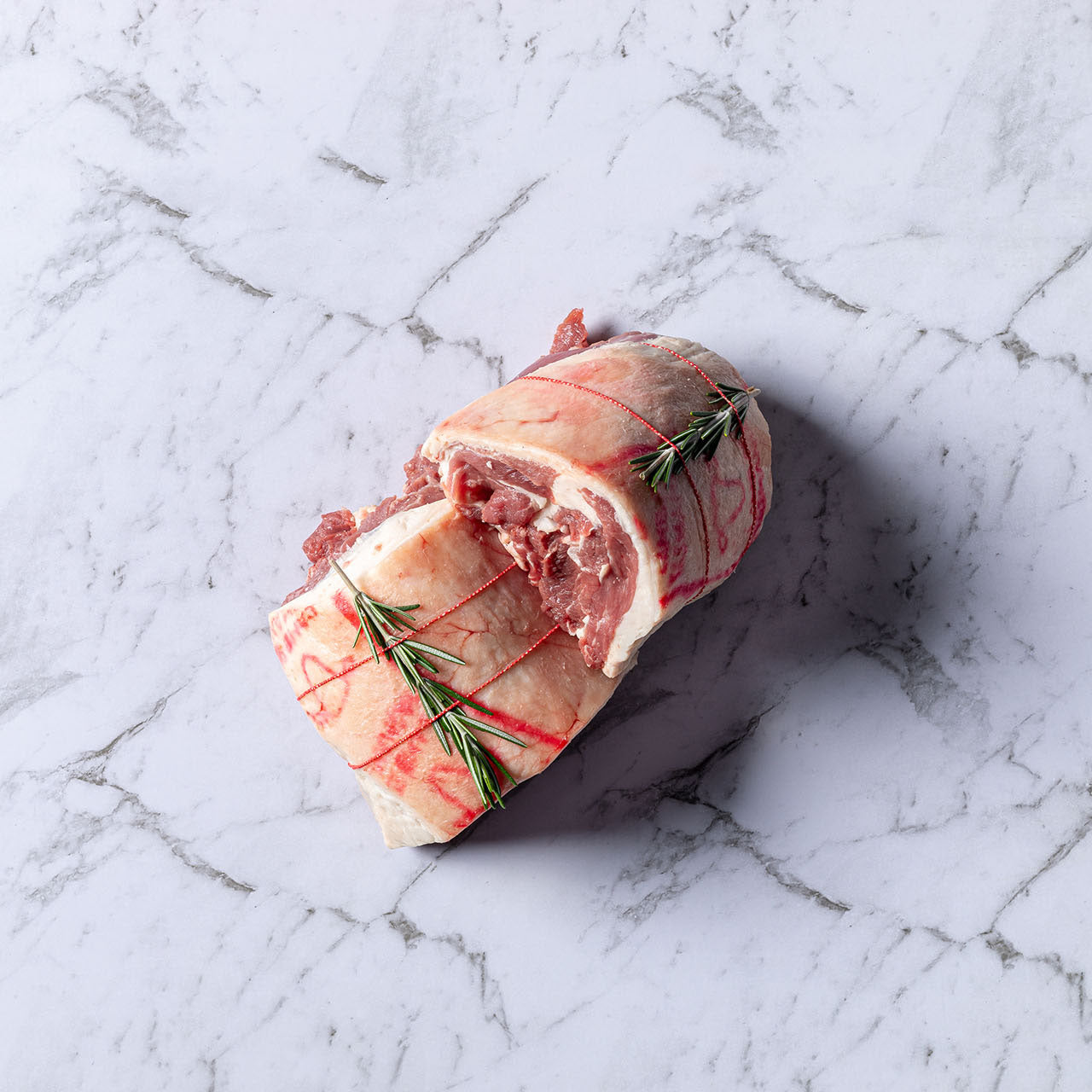 Tasmanian Lamb Mini Roasts