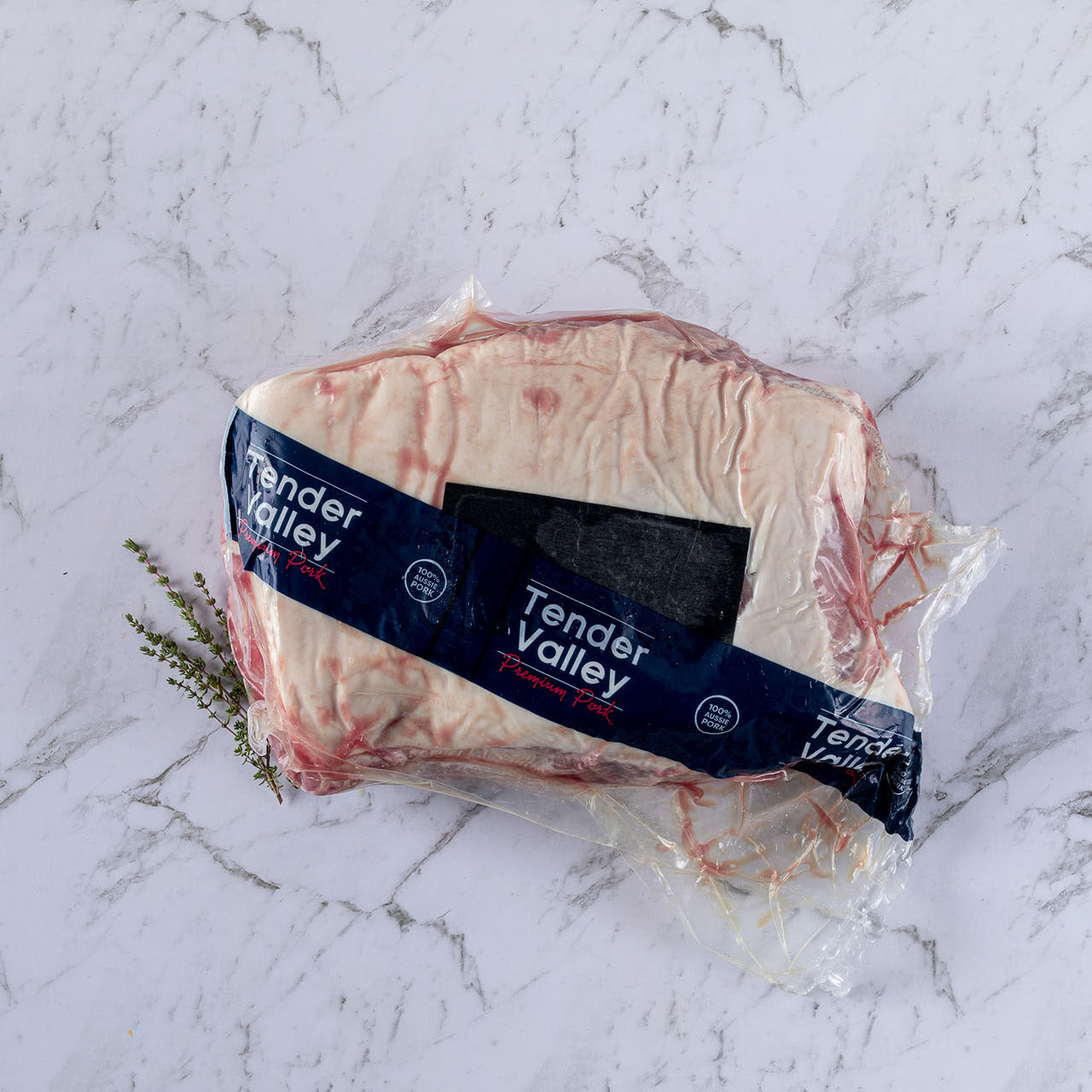 Tender Valley Boston Butt