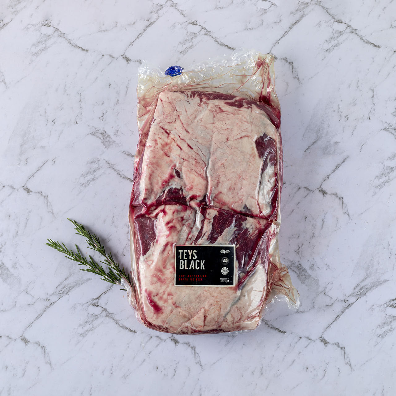 Teys Beef Short Ribs