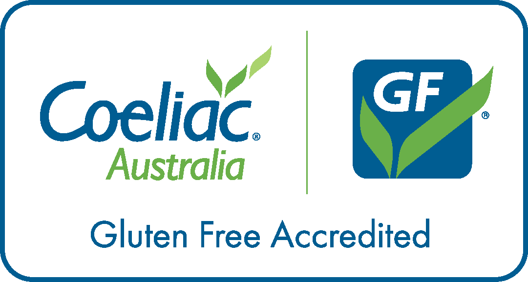 Gluten Free