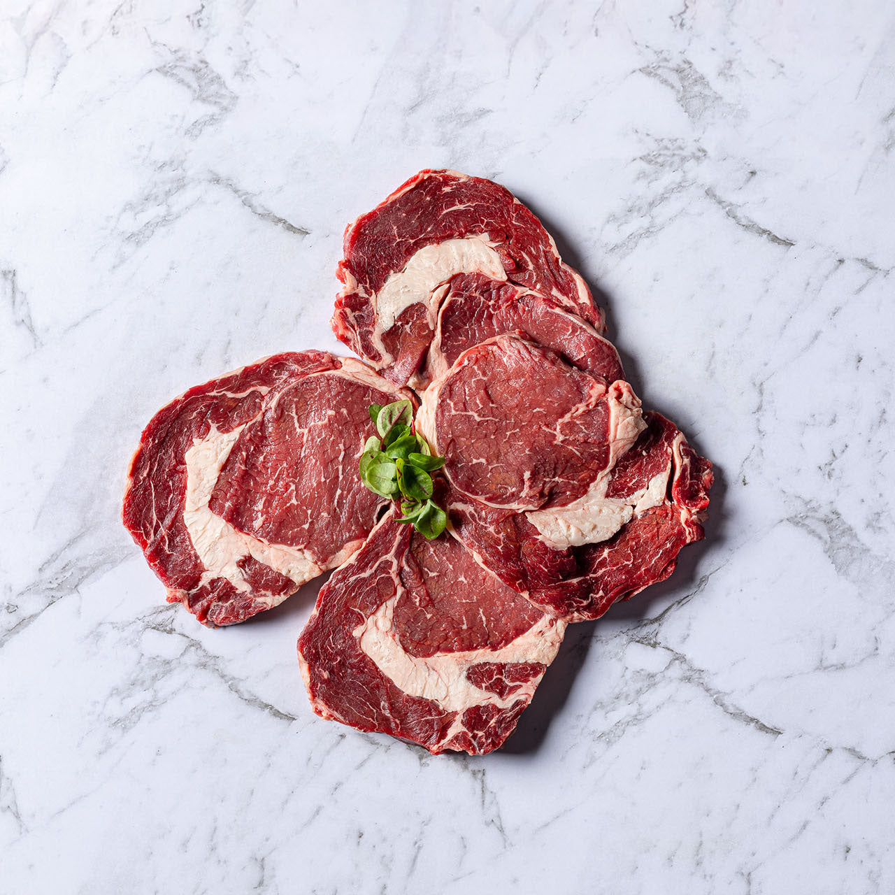 Rib Fillet / Scotch Fillet