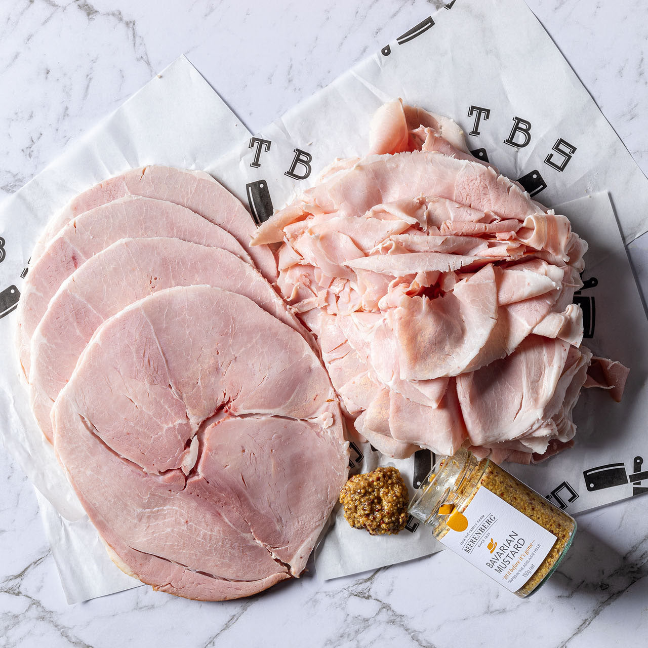 Ham