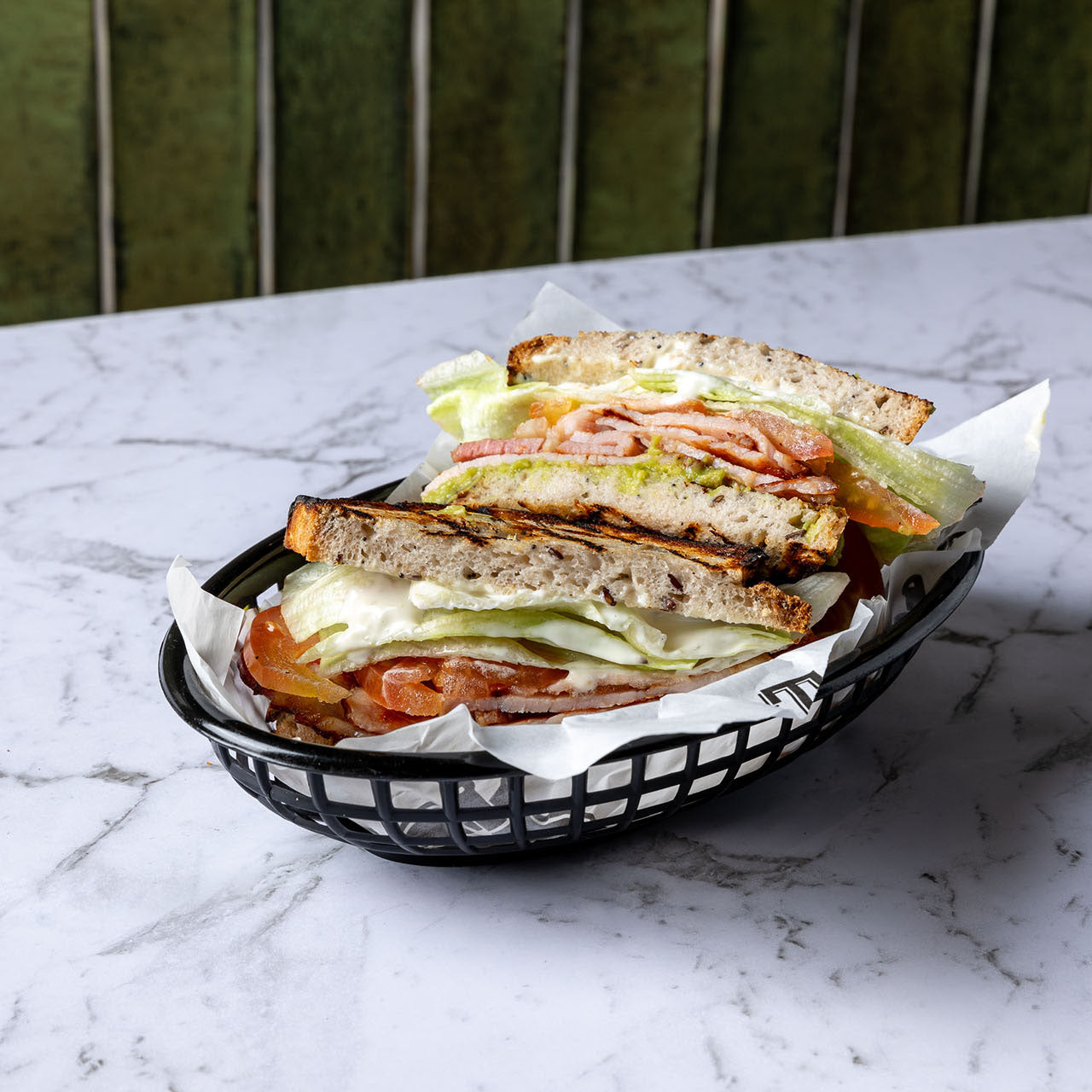 BLT