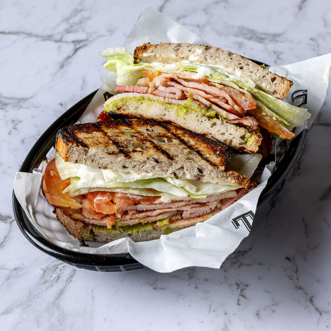 BLT