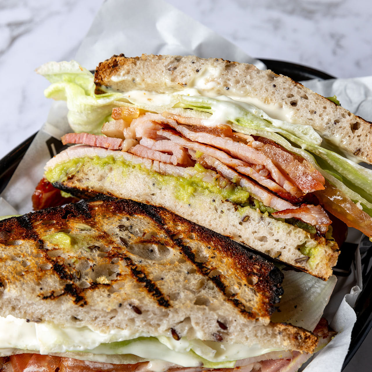 BLT