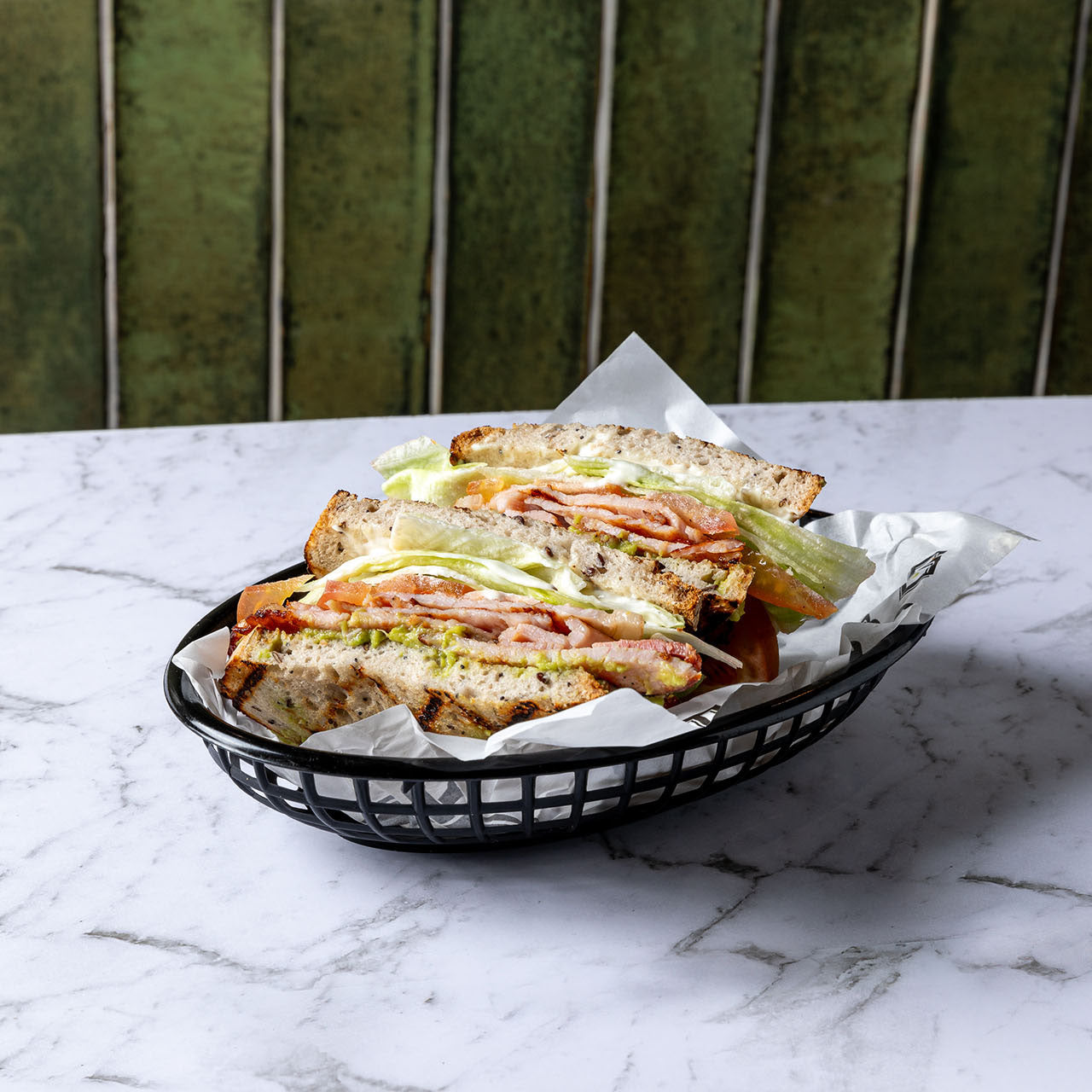 BLT