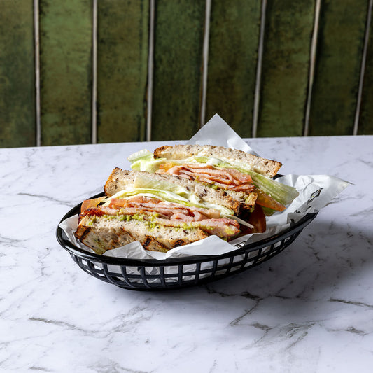 BLT