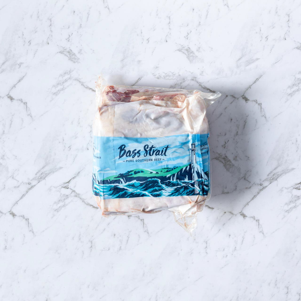 Bass Strait Beef Short Ribs | Grass-Fed Free-Range Beef | The Butcher ...