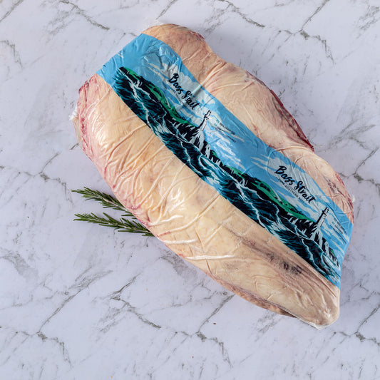 Bass Strait Brisket