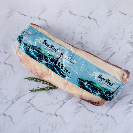 Bass Strait Reserve Sirloin