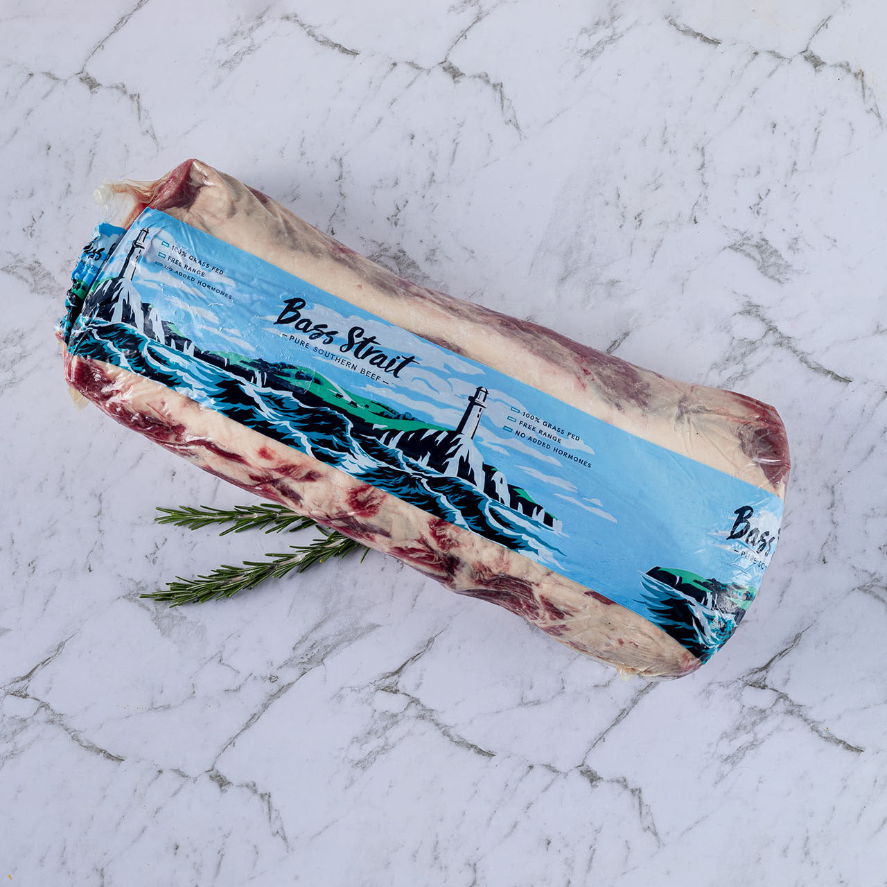 Rib Fillet / Scotch Fillet | The Butcher Shoppe Brisbane